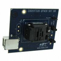 C8051T326DB28圖片