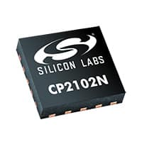 CP2102N-A01-GQFN20圖片