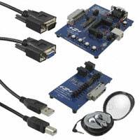 CP2114-WM8523EK圖片