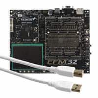 EFM32GG-DK3750圖片