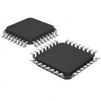 EFM8UB20F32G-A-QFP32R圖片