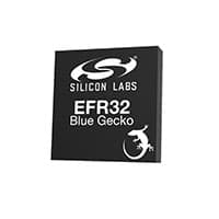 EFR32BG1V132F256GJ43-C0圖片