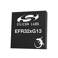 EFR32MG13P732F512GM48-CR圖片