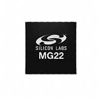 EFR32MG22C224F512GN32-C圖片