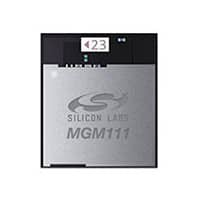 MGM111A256V2圖片