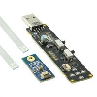 SI1143-M01-EVB圖片