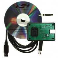 SI5338/56-PROG-EVB圖片