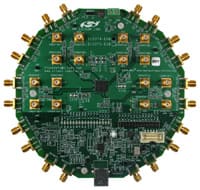 SI5374-EVB圖片