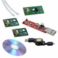 SI7013USB-DONGLE圖片