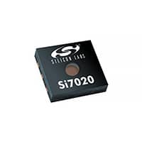 SI7020-A20-GM圖片