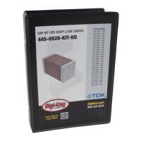 CGA X8R E3 KIT圖片
