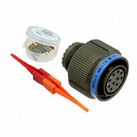 D38999/26WC98SN圖片