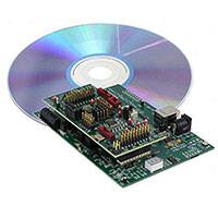 ADS1259EVM-PDK圖片