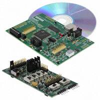 ADS1271EVM-PDK圖片