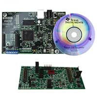 ADS1281EVM-PDK圖片