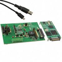 ADS8678EVM-PDK圖片