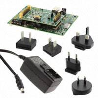 ADS8861EVM-PDK圖片