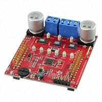 BOOSTXL-DRV8320H圖片