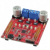 BOOSTXL-DRV8320S圖片