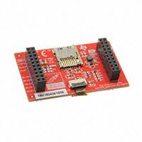 BOOSTXL-SHARP128圖片