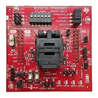BOOSTXL-TPS650861圖片