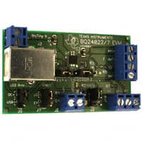 BQ24022EVM圖片