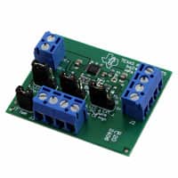 BQ24060EVM-001圖片