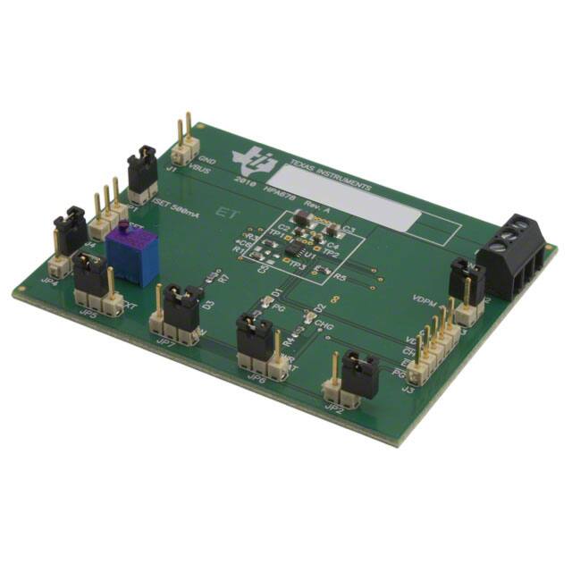 BQ24210EVM-678圖片