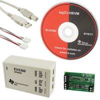 BQ27010EVM圖片