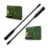 CC1101CC1190EMK868圖片