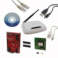 CC3000FRAMEMK-M圖片