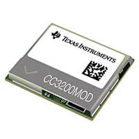 CC3200MODR1M2AMOBR圖片