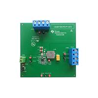 CSD87381PEVM-603圖片