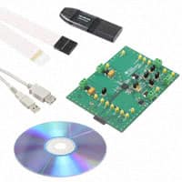 DAC7750EVM圖片