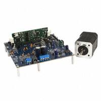 DK-LM3S-DRV8312圖片