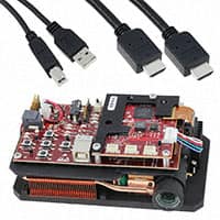 DLPDLCR3010EVM圖片
