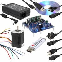 DRV8312-69M-KIT圖片