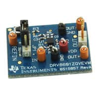 DRV8601ZQVEVM圖片