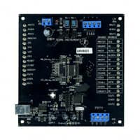 DRV8821EVM圖片