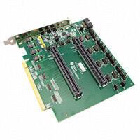 DS160PR412-421EVM圖片