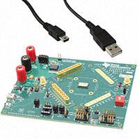 DS250DF810EVM圖片