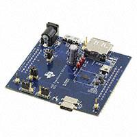 HD3SS460EVM-SRC圖片