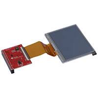 KDK350ADPTR-EVM圖片