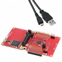 LAUNCHXL-CC2640R2圖片