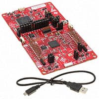 LAUNCHXL-CC3235S圖片