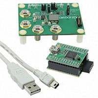 LM10011EVM圖片