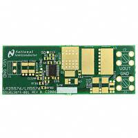 LM25576BLDT/NOPB圖片