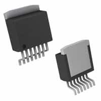 LM2599SX-12圖片