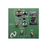 LM2731YEVAL圖片