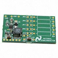 LM2832YMY EVAL圖片